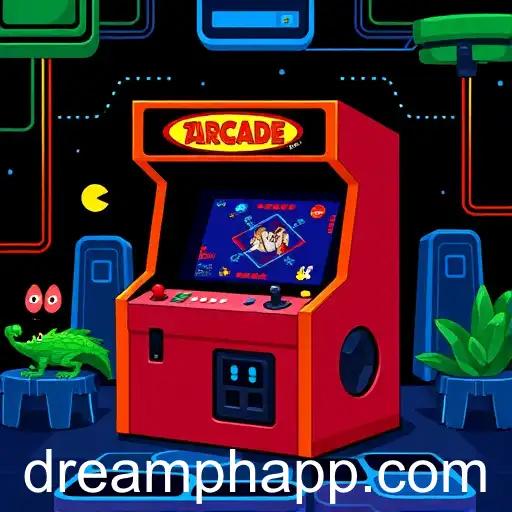 Arcade Classics