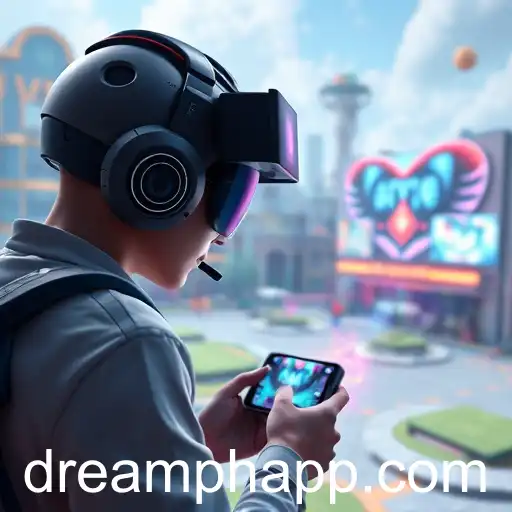 DreamPh app