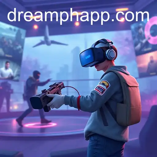 The Rise of DreamPh App in the Gaming World
